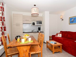 Holiday park Guillestre Features 5