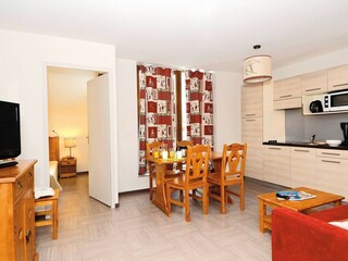 Holiday park Guillestre Features 16