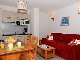 Holiday park Guillestre Features 17