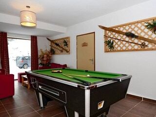 Holiday park Guillestre  20