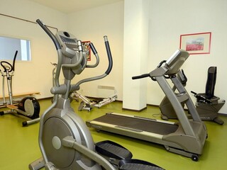 Holiday park Guillestre  19