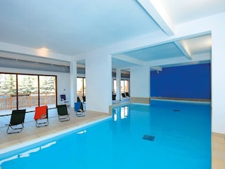 Ferienpark Guillestre Außenaufnahme 4