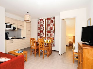 Ferienpark Guillestre Ausstattung 6