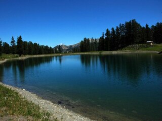 Ferienpark Guillestre Umgebung 42