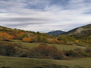 Ferienpark Guillestre Umgebung 18