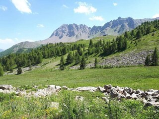 Parco vacanze Guillestre Ambiente 17