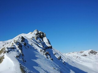 Ferienpark Guillestre Umgebung 35