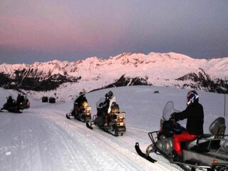 Vakantiepark Guillestre Omgeving 33