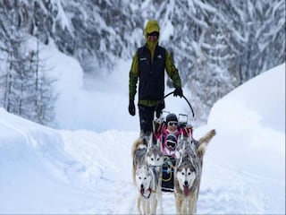 Ferienpark Guillestre Umgebung 26