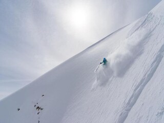 Ferienpark Guillestre Umgebung 21