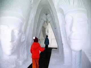 Vakantiepark Guillestre Omgeving 13