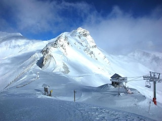 Ferienpark Guillestre Umgebung 38