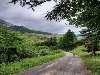 Parc de vacances Guillestre Environnement 25