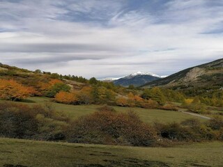 Vakantiepark Guillestre Omgeving 29