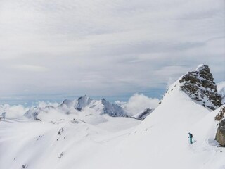 Ferienpark Guillestre Umgebung 39