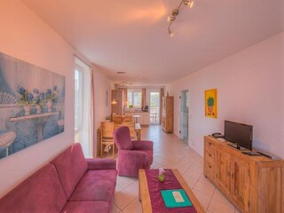 Apartment Rechlin Ausstattung 15
