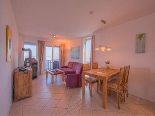 Apartment Rechlin Ausstattung 17
