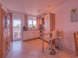 Apartment Rechlin Features 20