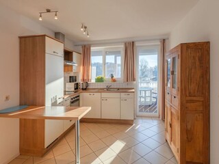 Appartement Rechlin Kenmerken 8