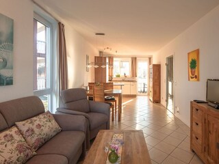 Appartement Rechlin Kenmerken 11
