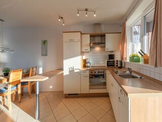Appartement Rechlin Kenmerken 13