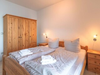 Appartement Rechlin Équipement 13