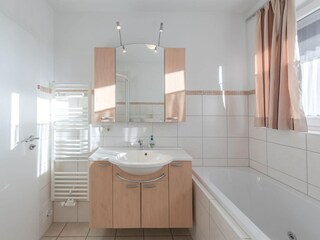 Appartement Rechlin Kenmerken 15