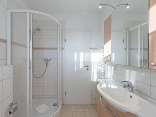 Appartement Rechlin Équipement 16