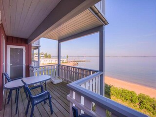 Apartamento Rechlin Grabación al aire libre 2