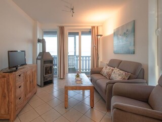 Apartamento Rechlin Características 1