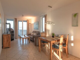 Apartamento Rechlin Características 10