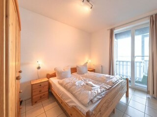 Apartamento Rechlin Características 11