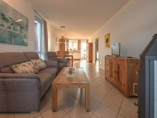 Apartment Rechlin Ausstattung 12