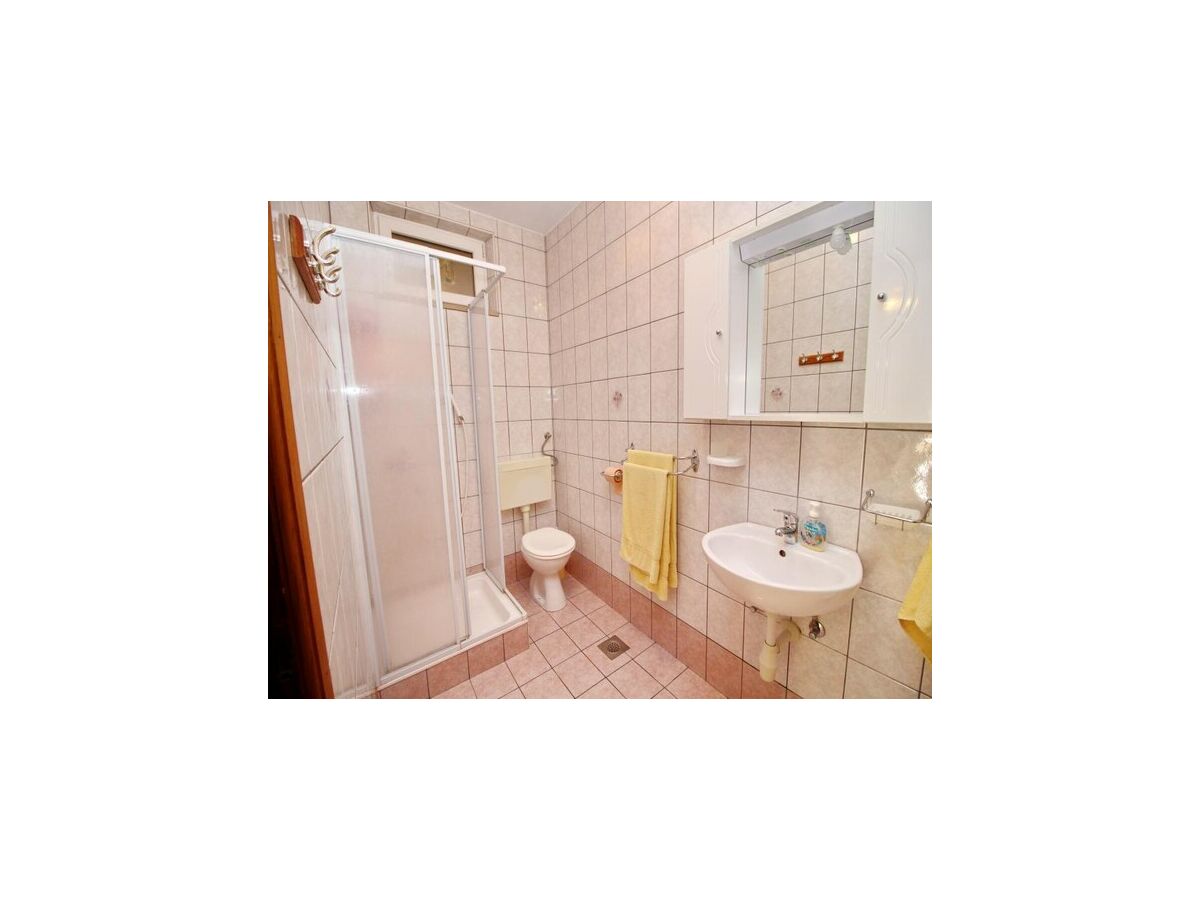 Apartment Lumbarda Ausstattung 7