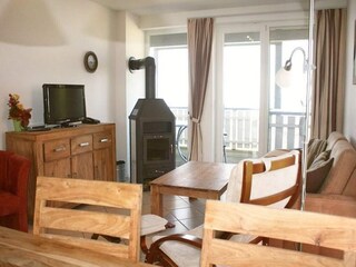 Appartement Rechlin Kenmerken 9