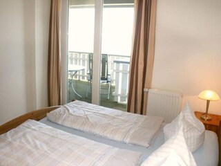 Apartment Rechlin Ausstattung 8
