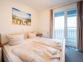 Appartement Rechlin Équipement 1