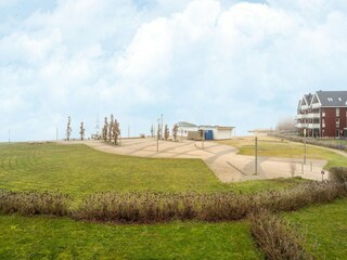 Apartment Rechlin Outdoor Recording 4