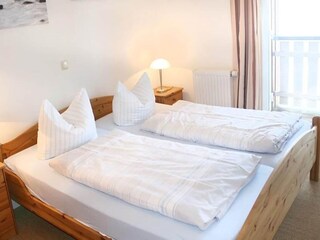 Apartment Rechlin Features 10
