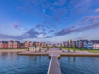 Apartment Rechlin Environment 23