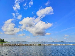 Apartamento Rechlin Entorno 19