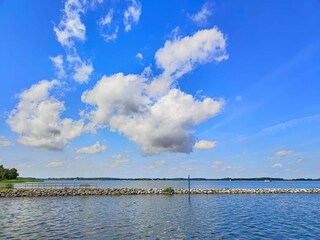 Appartement Rechlin Omgeving 19