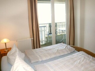 Appartement Rechlin Équipement 6