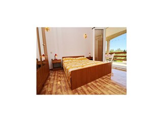 Appartement Lumbarda Kenmerken 6