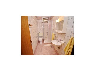 Apartment Lumbarda Features 6