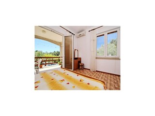Apartment Lumbarda Features 7