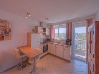 Apartment Rechlin Features 18