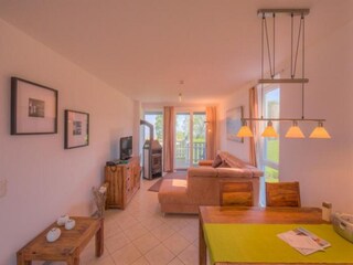 Appartement Rechlin Kenmerken 8