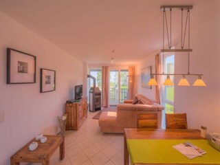 Apartment Rechlin Features 20