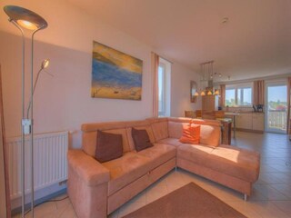 Appartement Rechlin Kenmerken 9